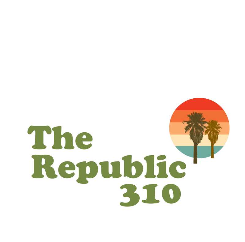 The logo of The Republic 310