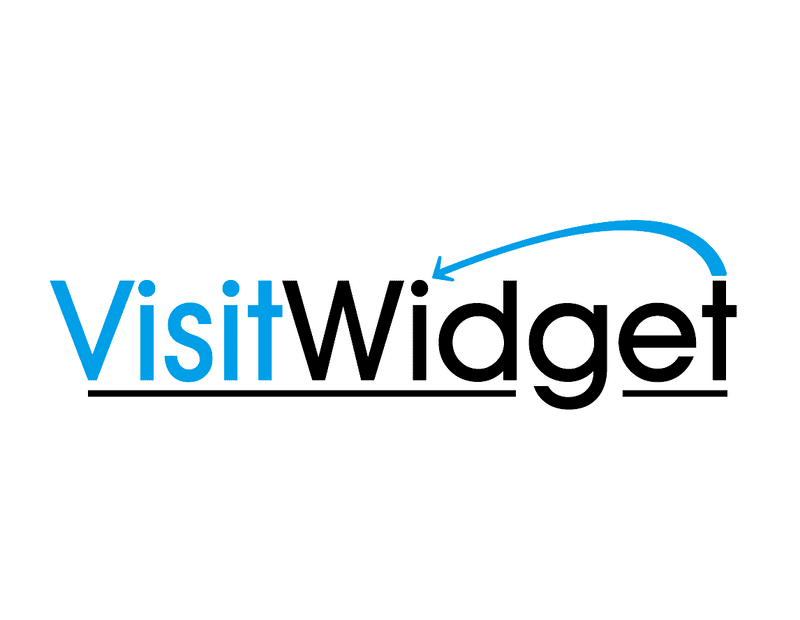 The Logo of Visit Widget